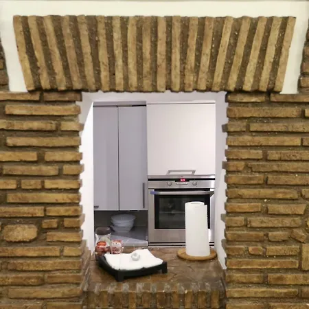 Palazzo Alibrandi House Apartment Rome