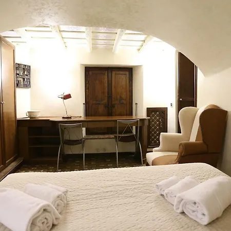 Palazzo Alibrandi House Appartement *
