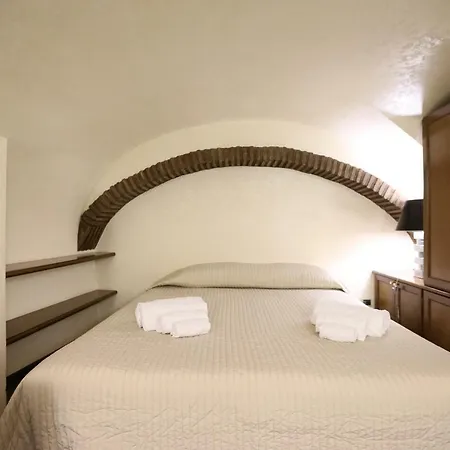 Appartement Palazzo Alibrandi House